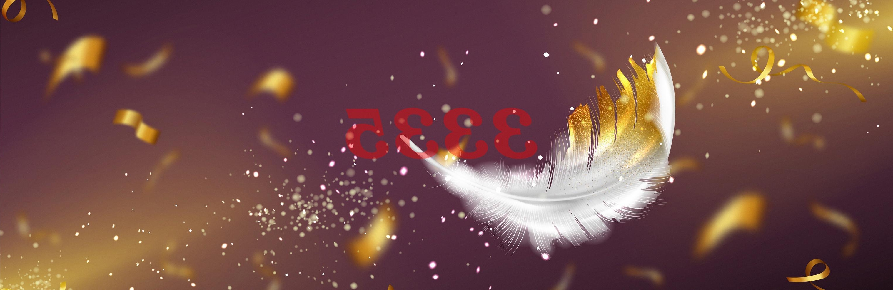 Ángel Número 3335 Numerología Significado