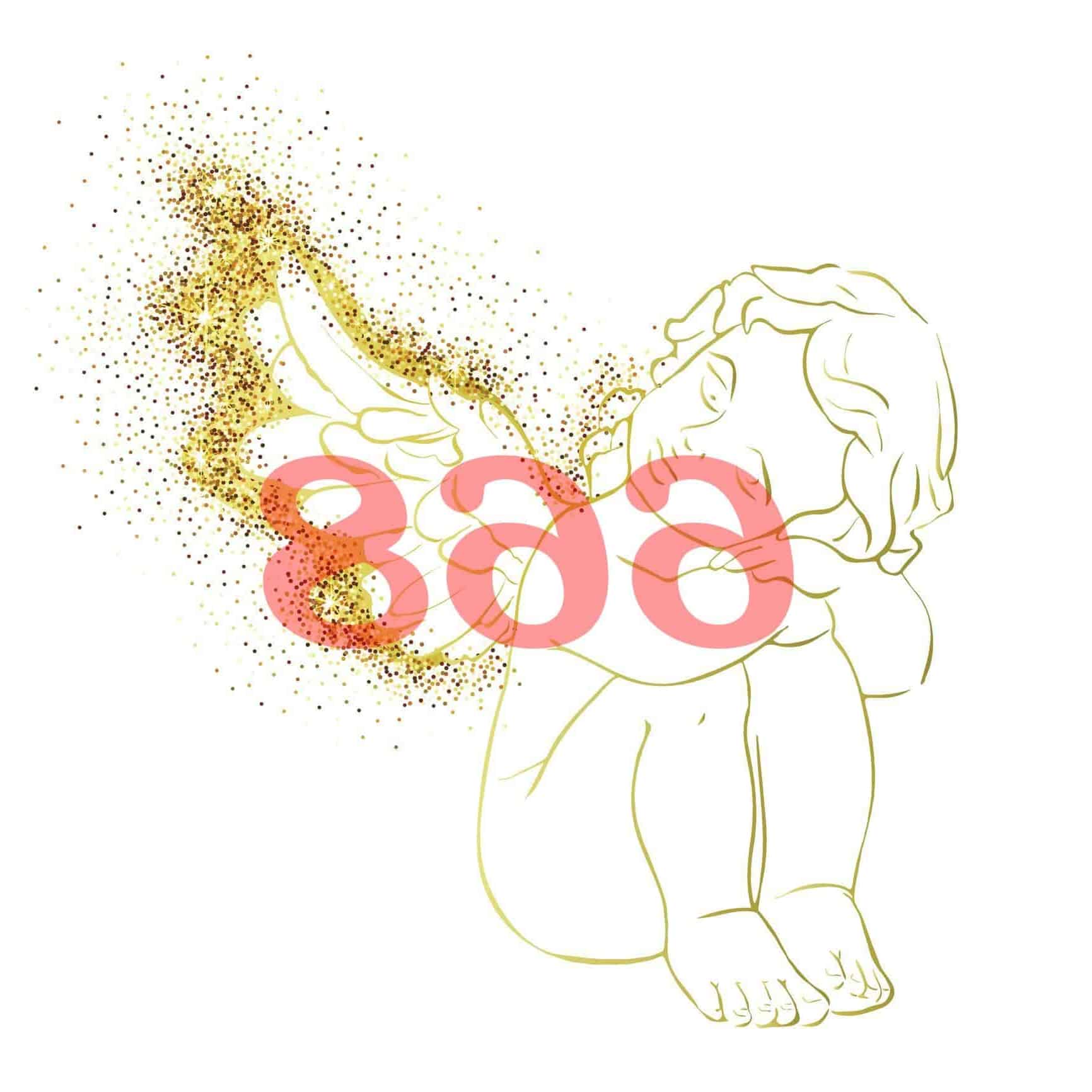 Ángel Número 668 Numerología Significado