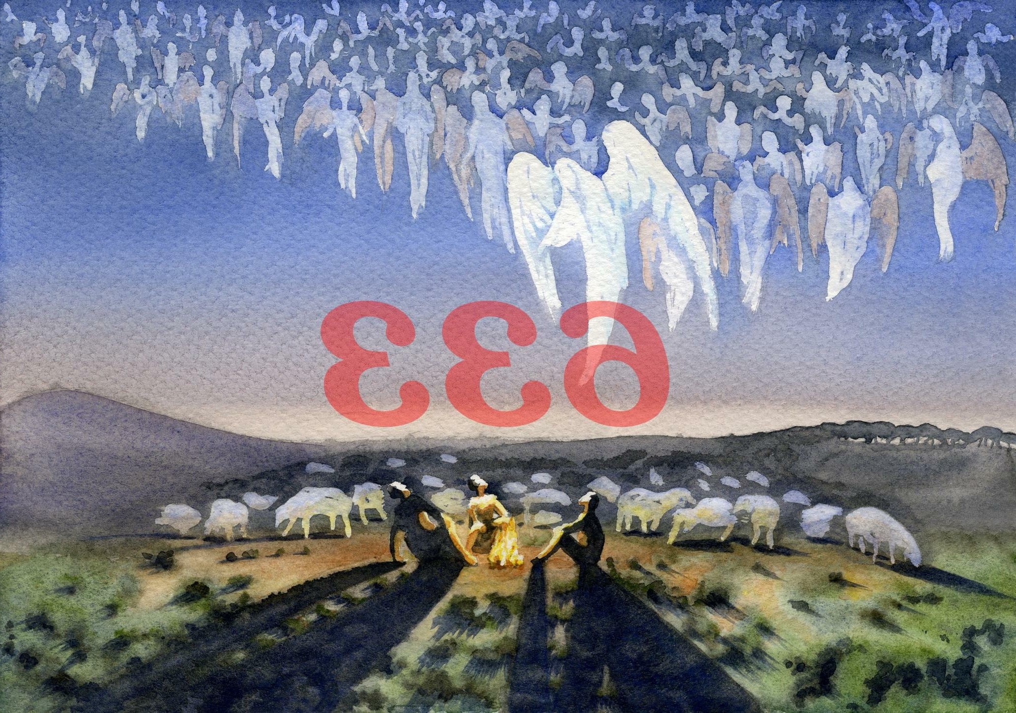 Ángel Número 633 Significado Numerológico
