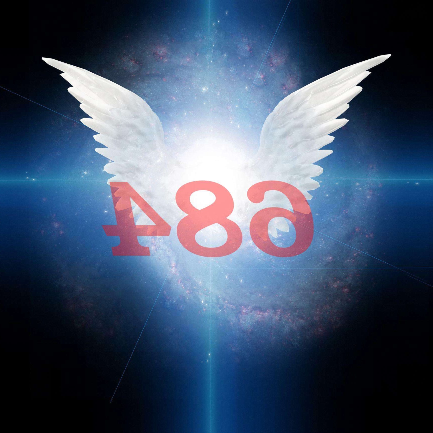 Ángel Número 684 Significado Numerológico