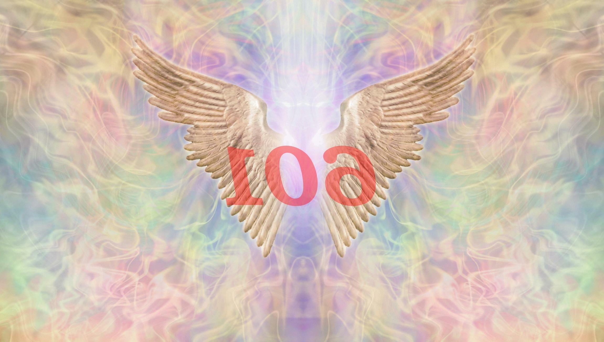 Ángel Número 601 Significado Numerológico