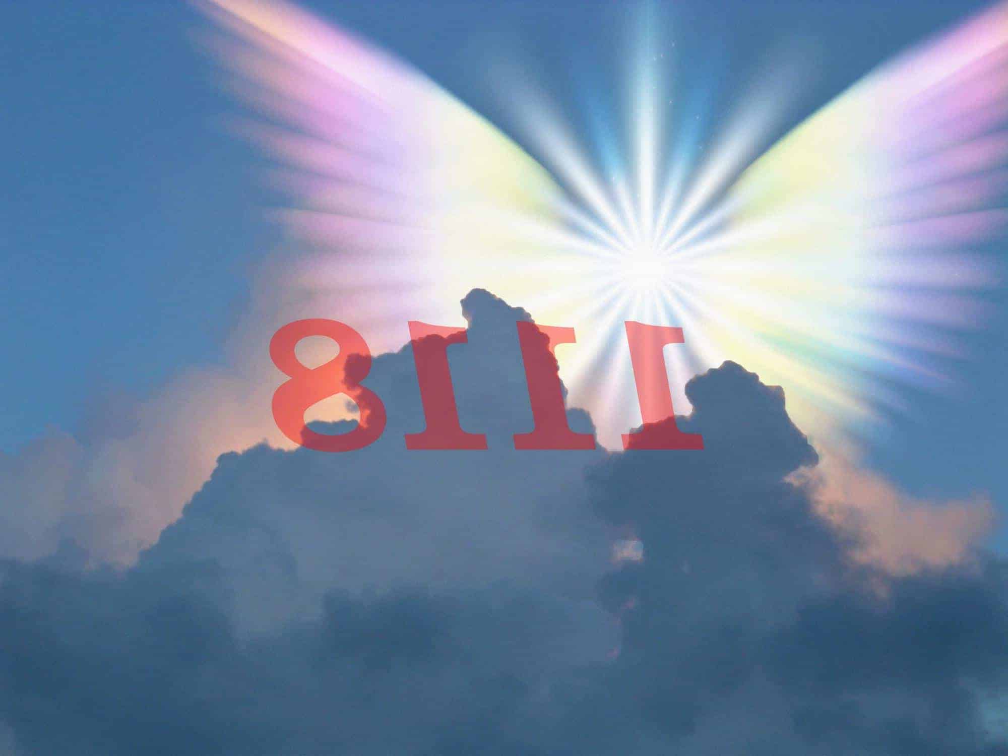Ángel Número 1118 Numerología Significado