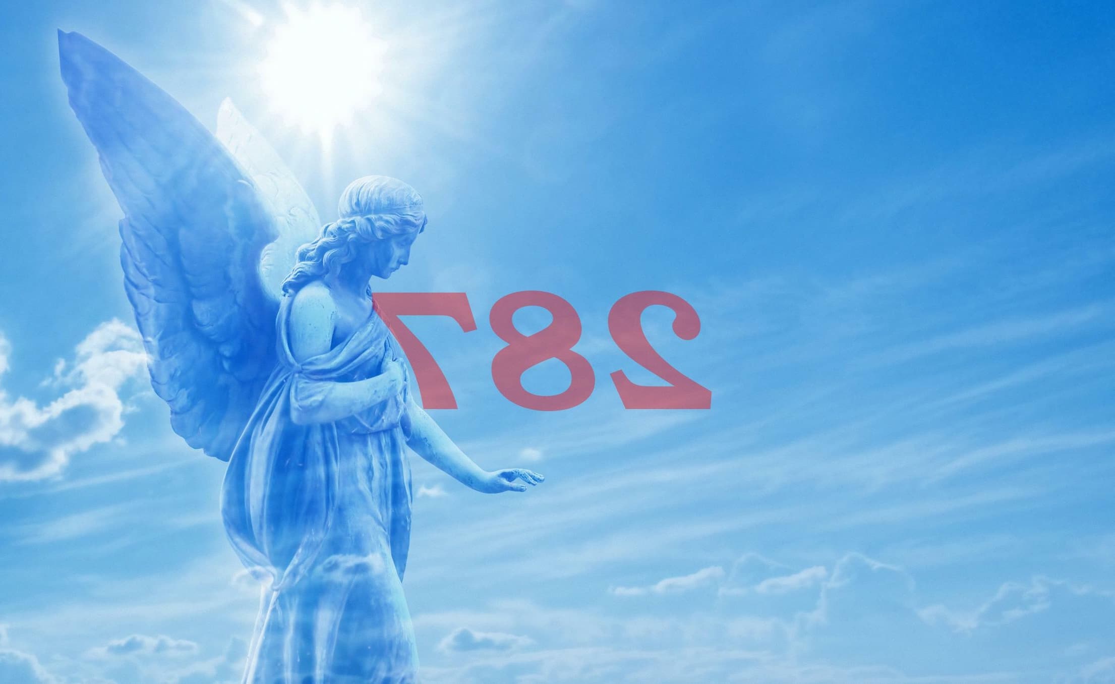 Ángel Número 287 Significado Numerológico Ángel Número 287 Significado Numerológico