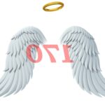 ¿Qué significa el número de ángel 170?