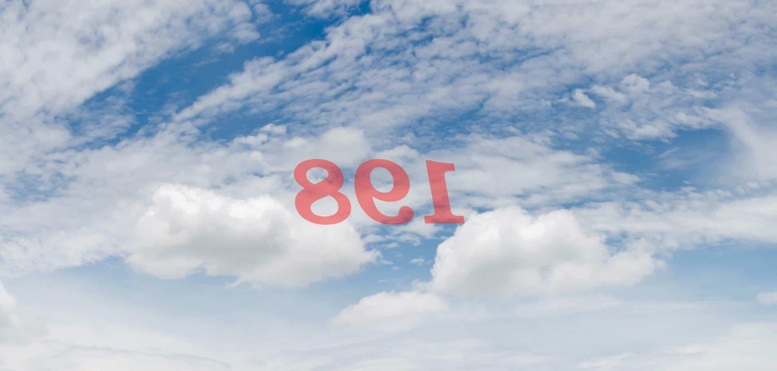 Ángel Número 198 Numerología Significado