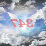 ¿Cuál es el significado del número de ángel 347?