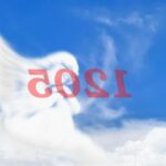 ¿Cuál es el significado del número de ángel 1205?