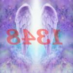 ¿Qué significa ver el número de ángel 1348?