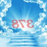 ¿Qué significa ver el número de ángel 378?