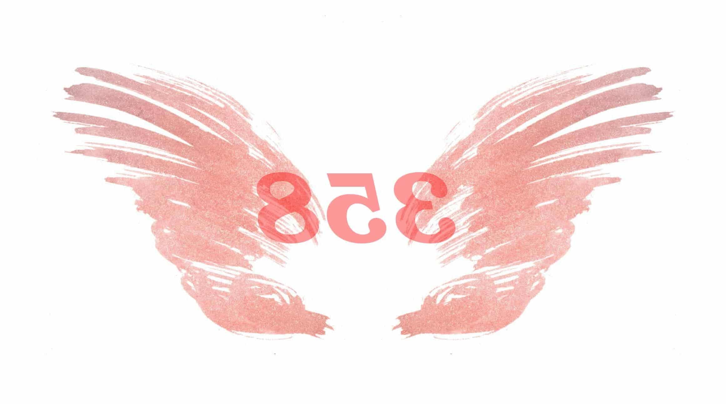 Número angelical 358 Significado de la numerología