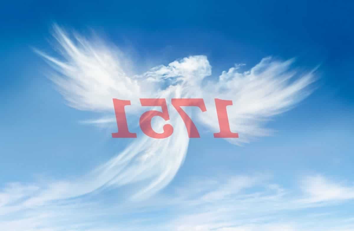 Ángel Número 1751 Numerología Significado