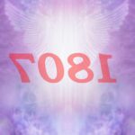 ¿Cuál es el significado espiritual del número de ángel 1807?
