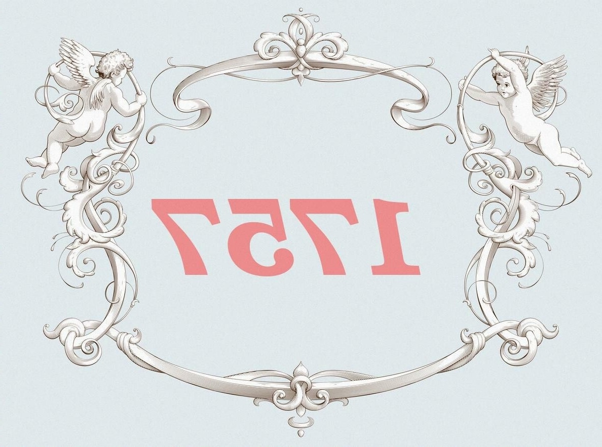 Número de Ángel 1757 Significado Numerológico
