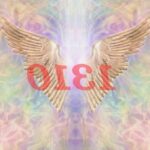 ¿Cuál es el significado espiritual del número de ángel 1310?