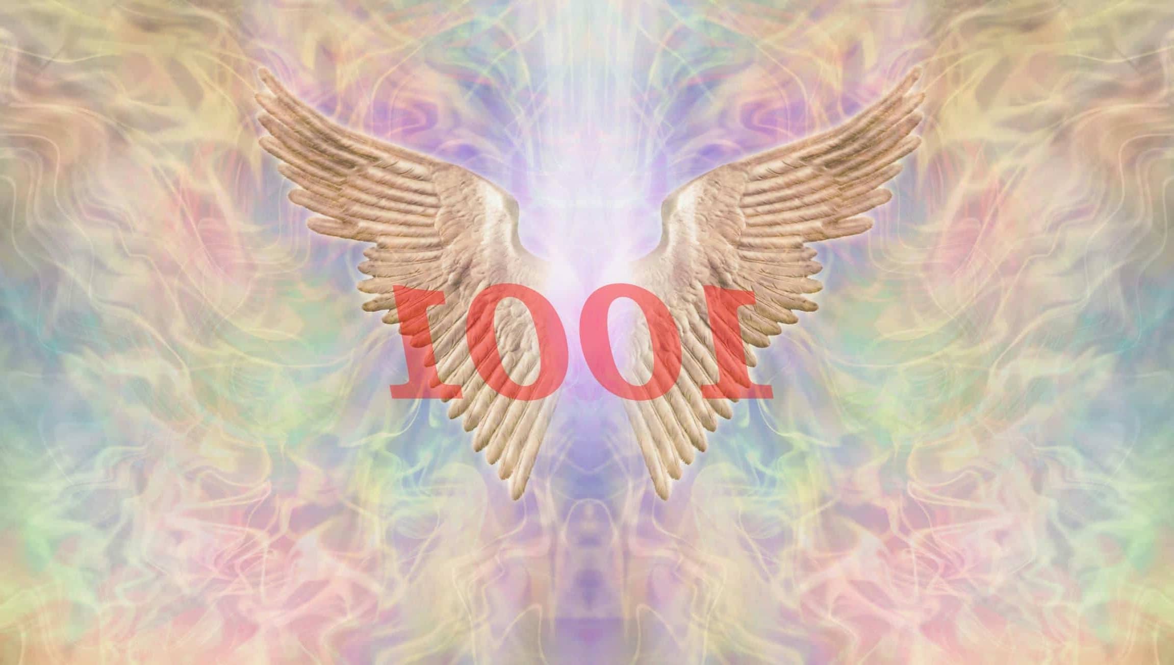 Ángel Número 1001 Numerología Significado