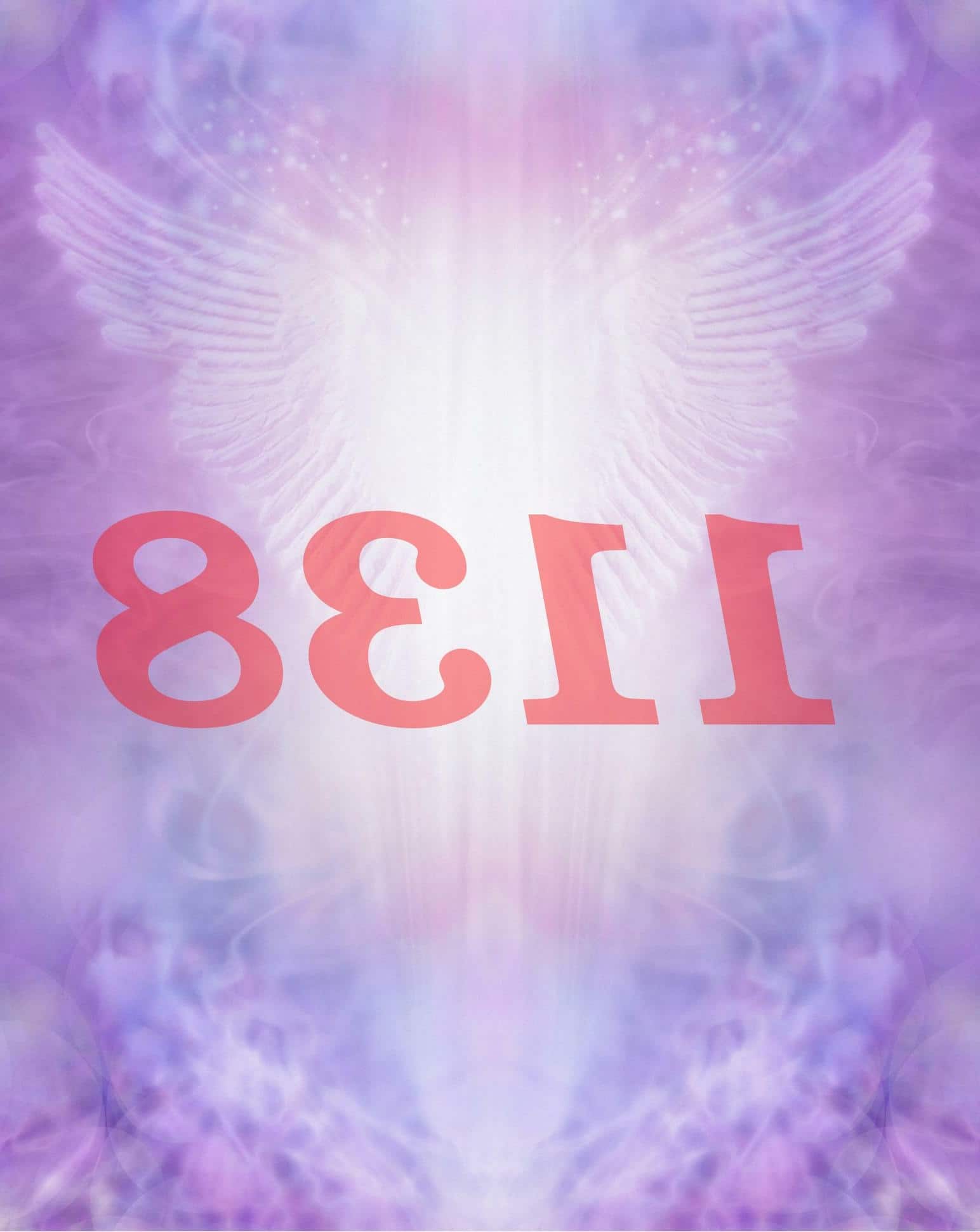 Ángel Número 1138 Numerología Significado