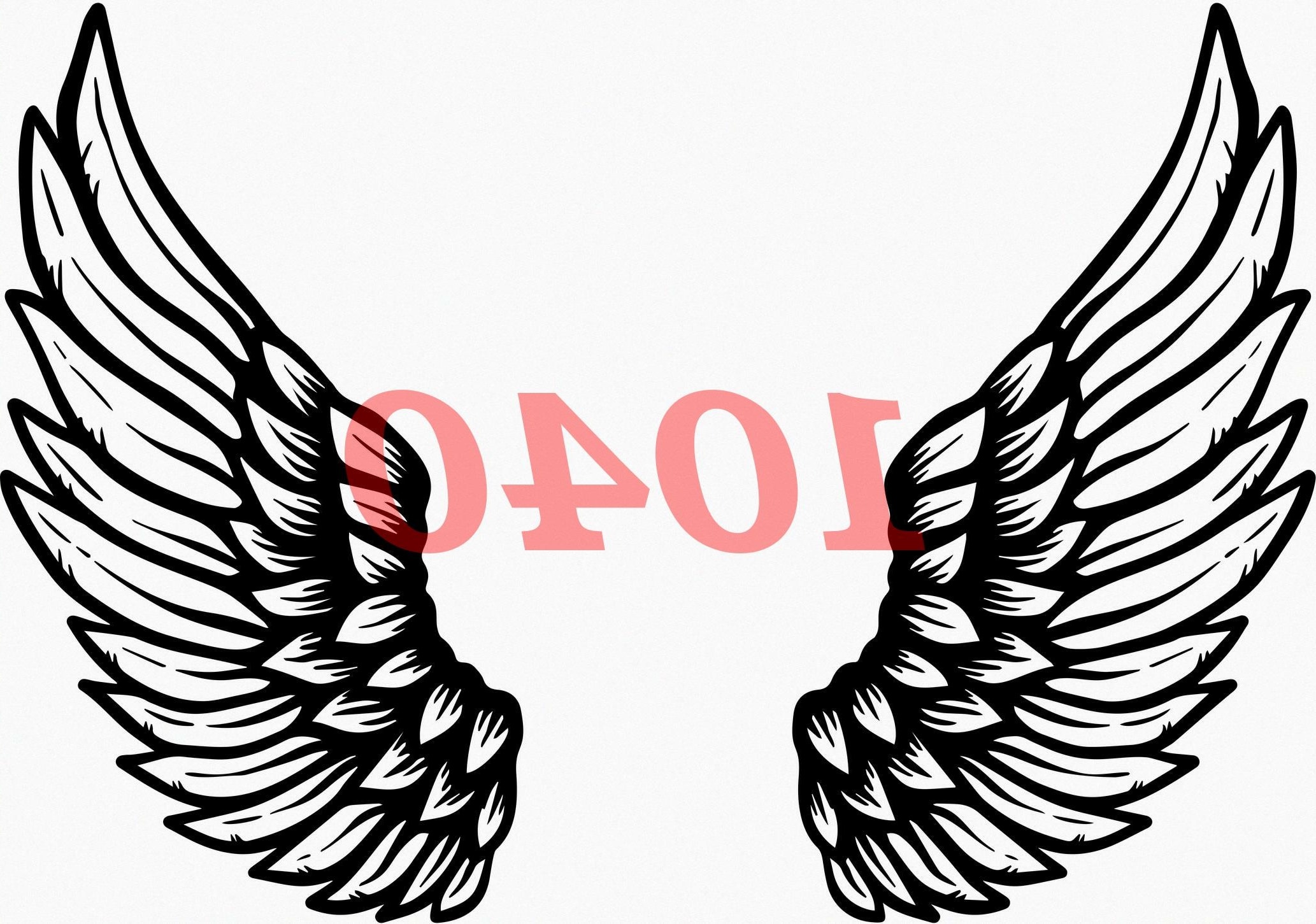 Ángel Número 1040 Numerología Significado