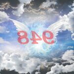 ¿Cuál es el significado espiritual del número de ángel 948?