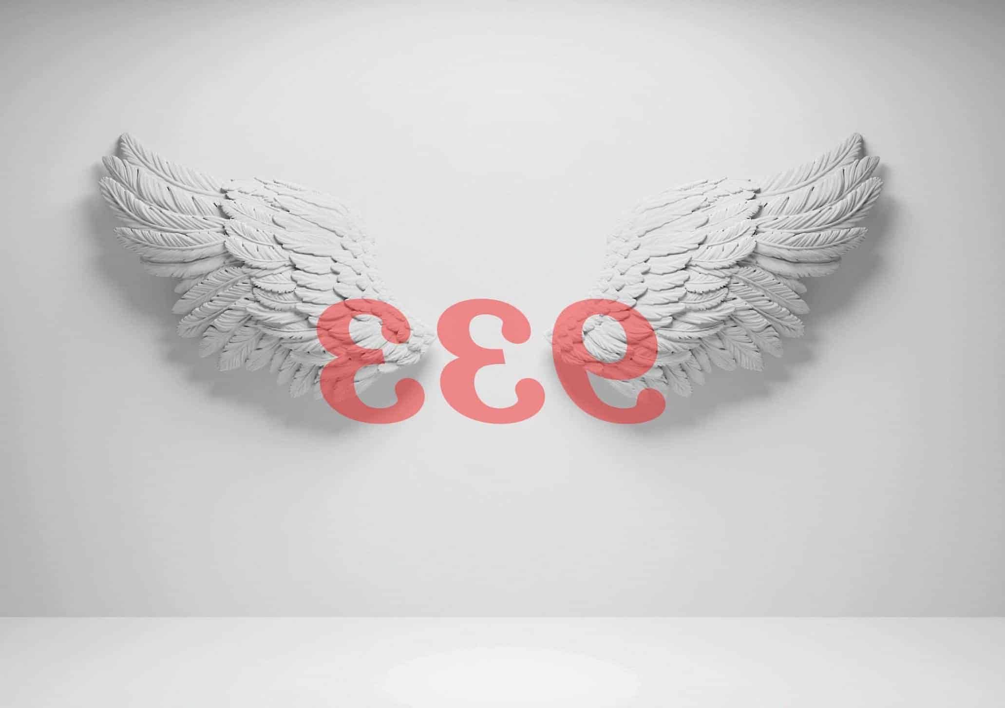 Ángel Número 933 Significado Numerológico