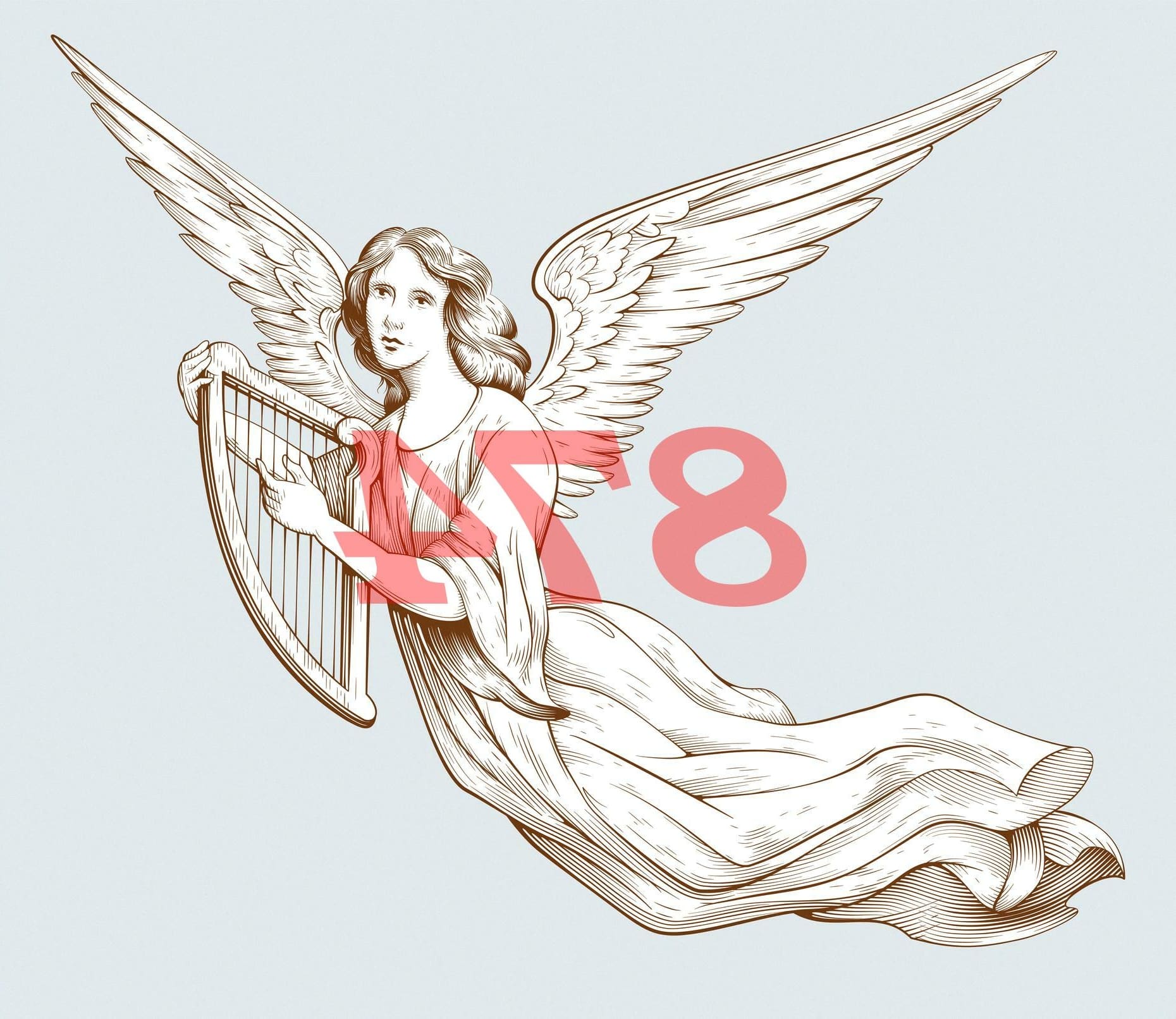 Número de ángel 874 Significado de numerología