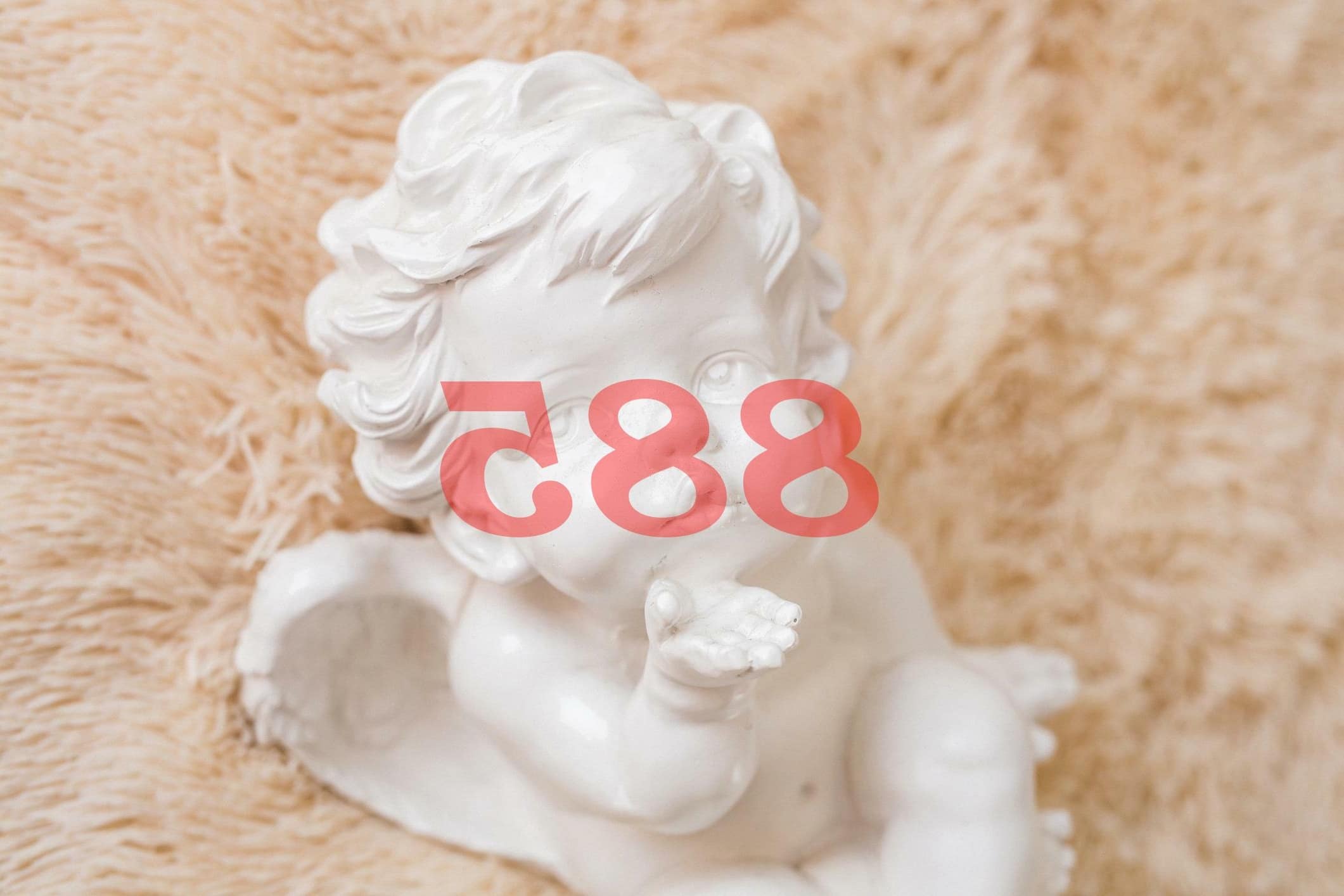 Número de ángel 885 Significado de numerología