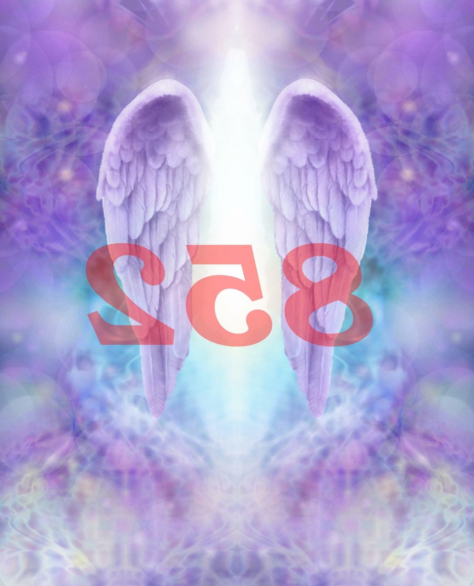 Número de ángel 852 Significado de numerología