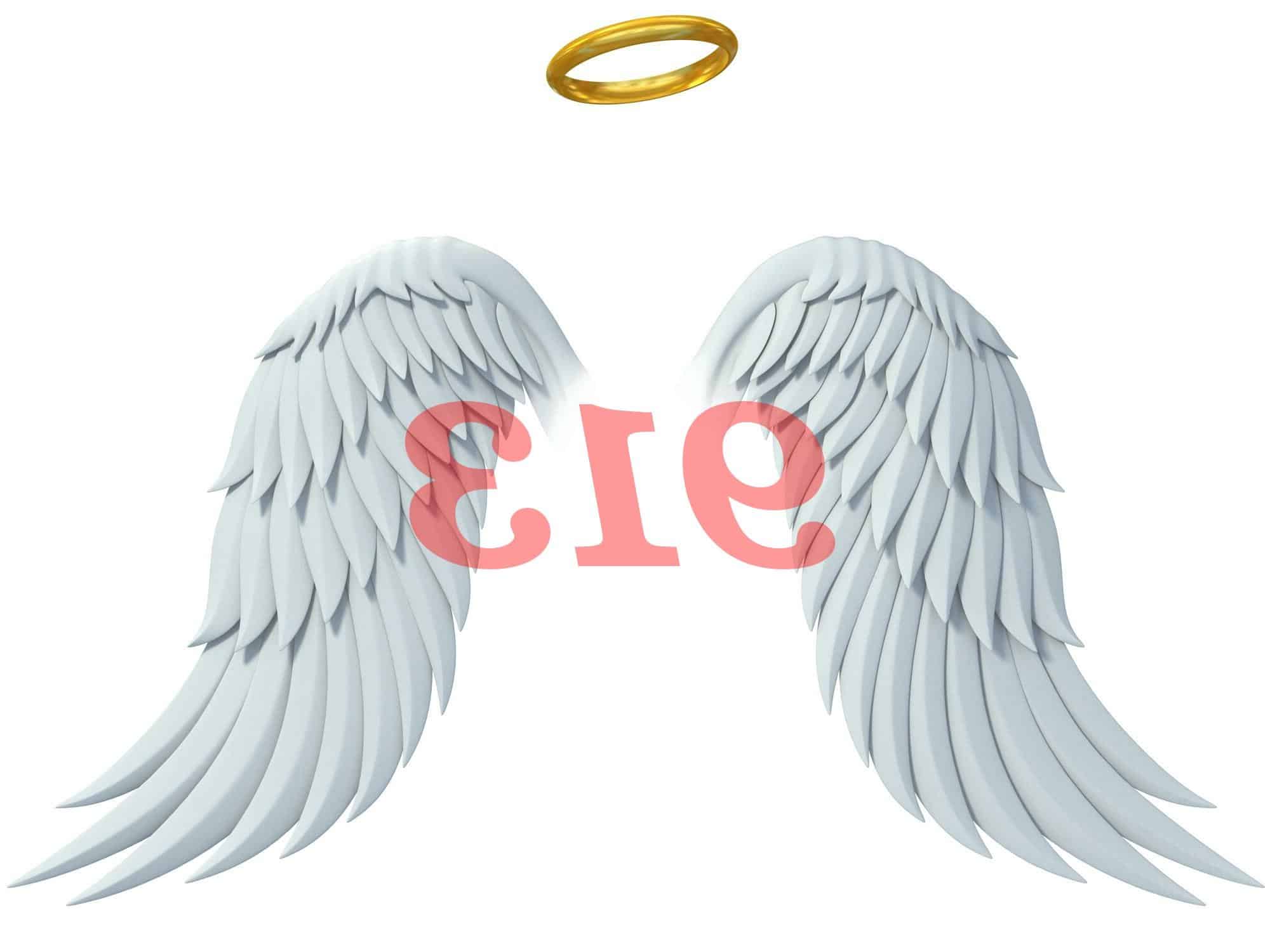 Descubre el SIGNIFICADO del número de ángel 913 ¡IMPACTANTE!