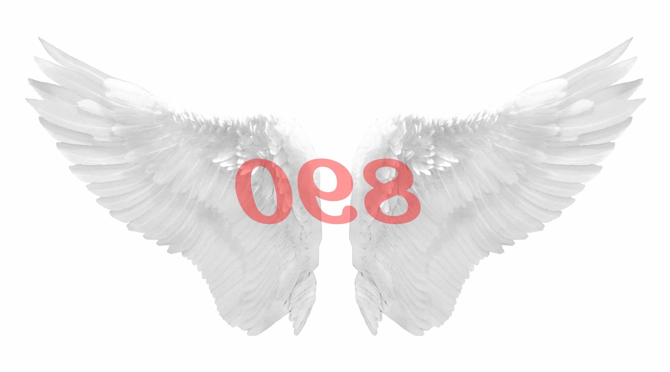 Ángel número 890 Numerología Significado