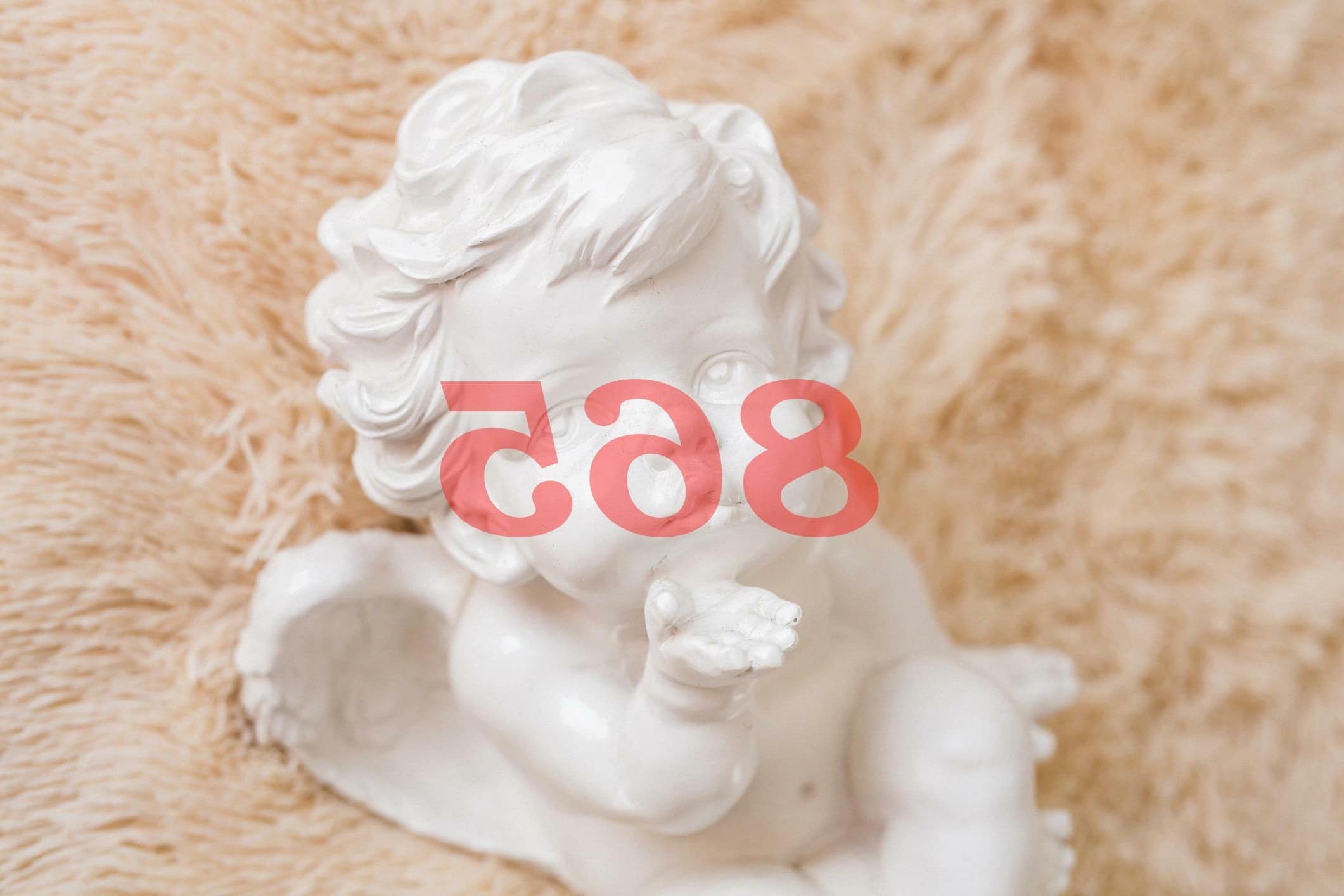 Número de ángel 865 Significado de numerología