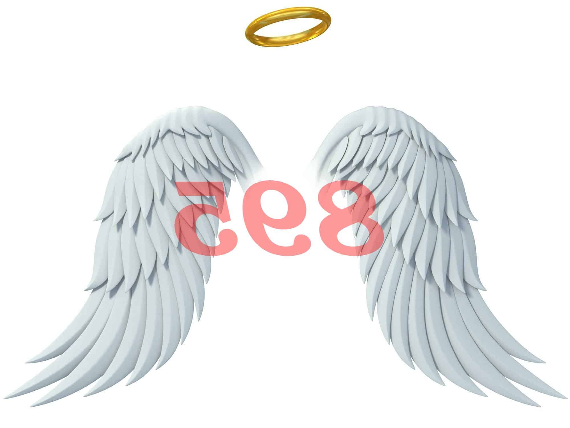 Número de ángel 895 Significado de numerología