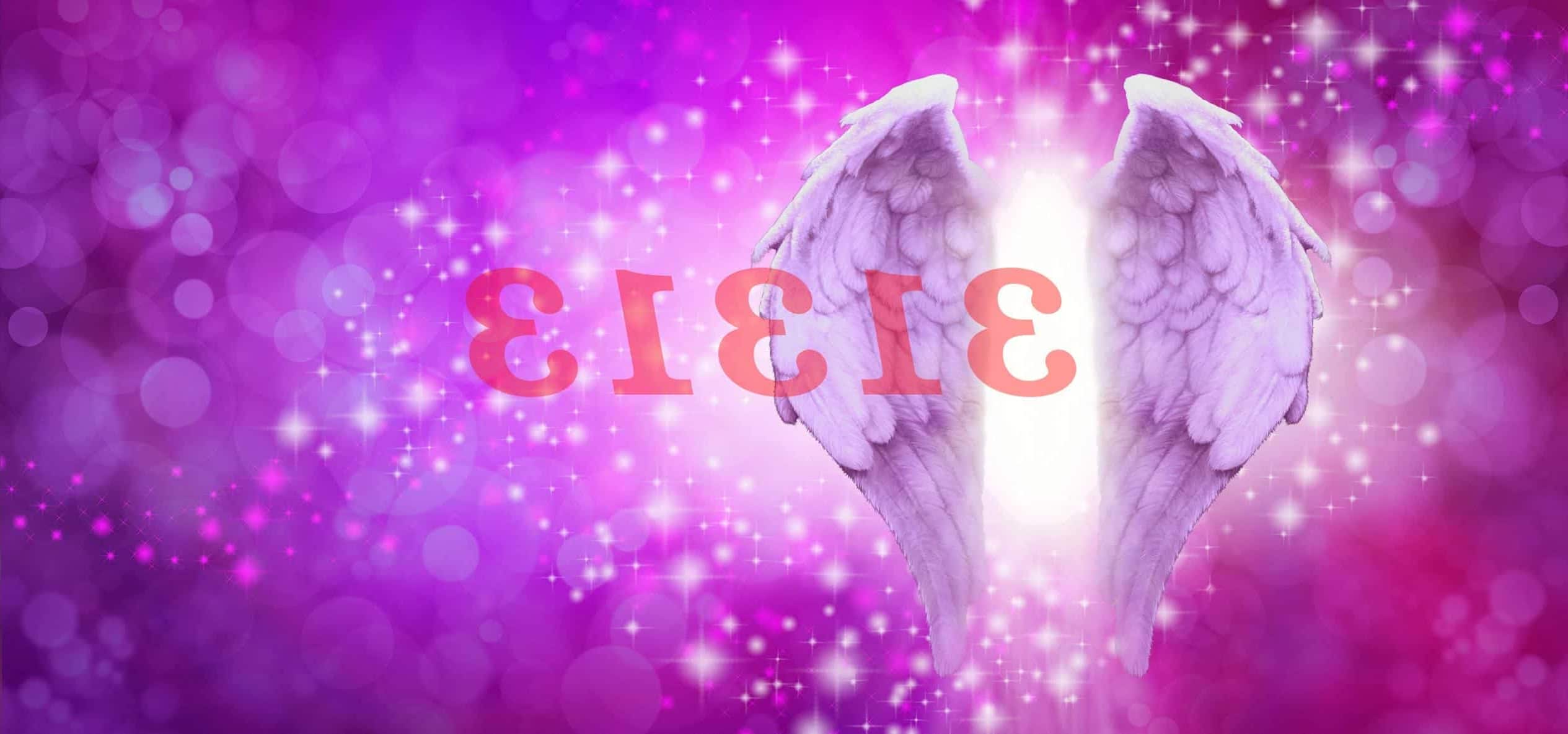 Ángel Número 31313 Numerología Significado