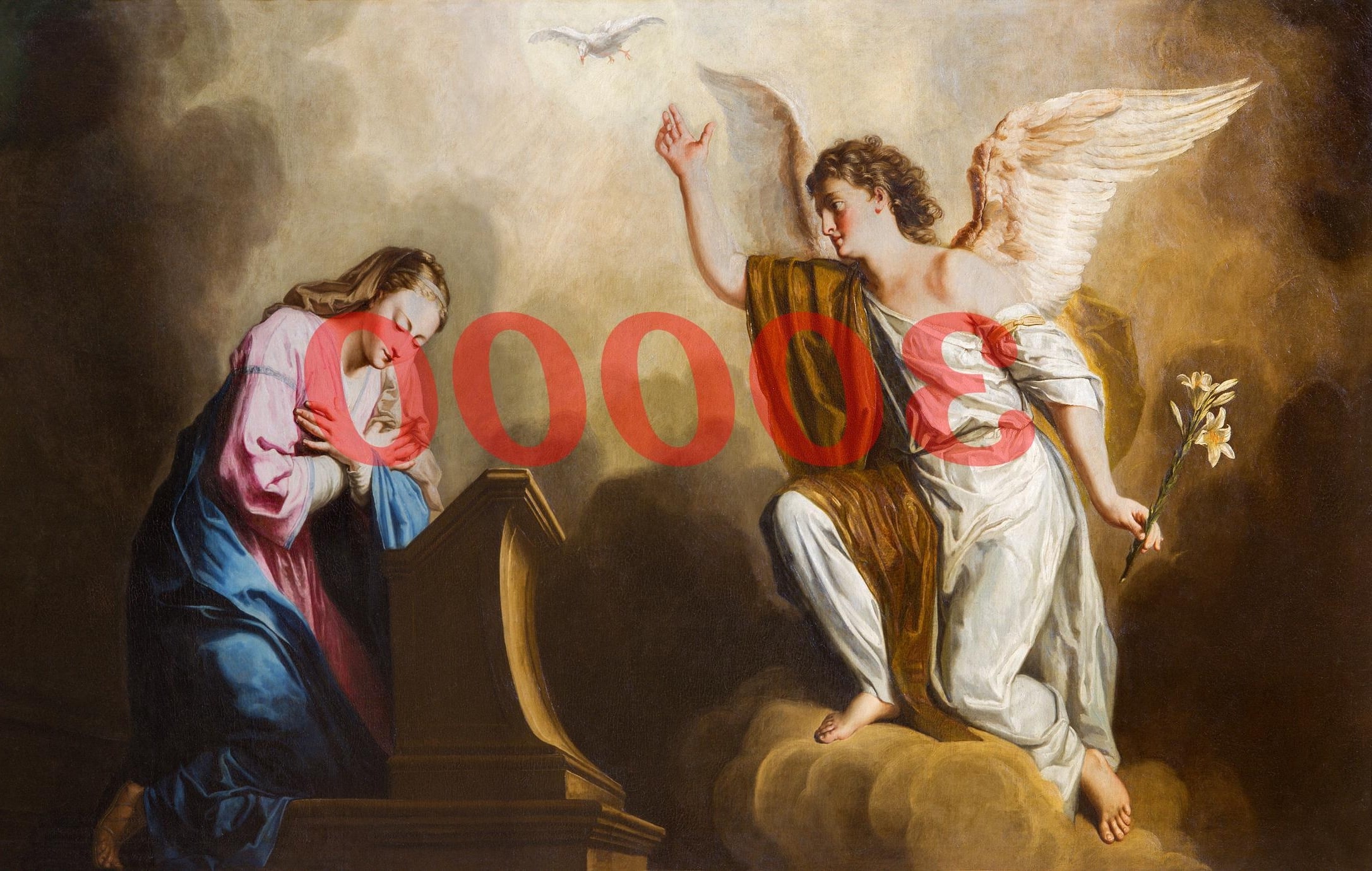 Ángel Número 30000 Numerología Significado
