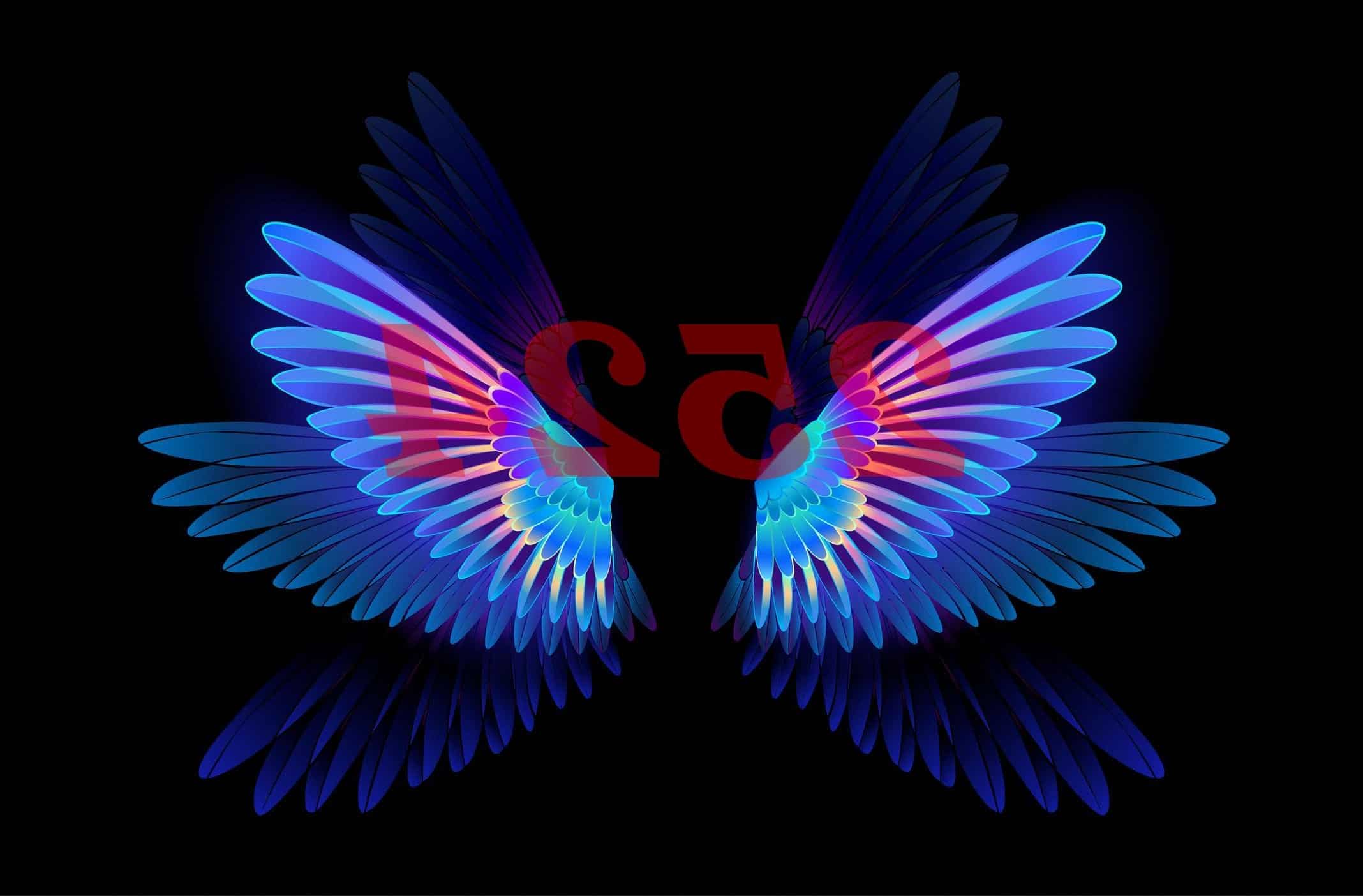 Número de ángel 2524 Significado de numerología
