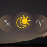 La Ardiente Combinación del Sol de Aries y la Luna de Sagitario
