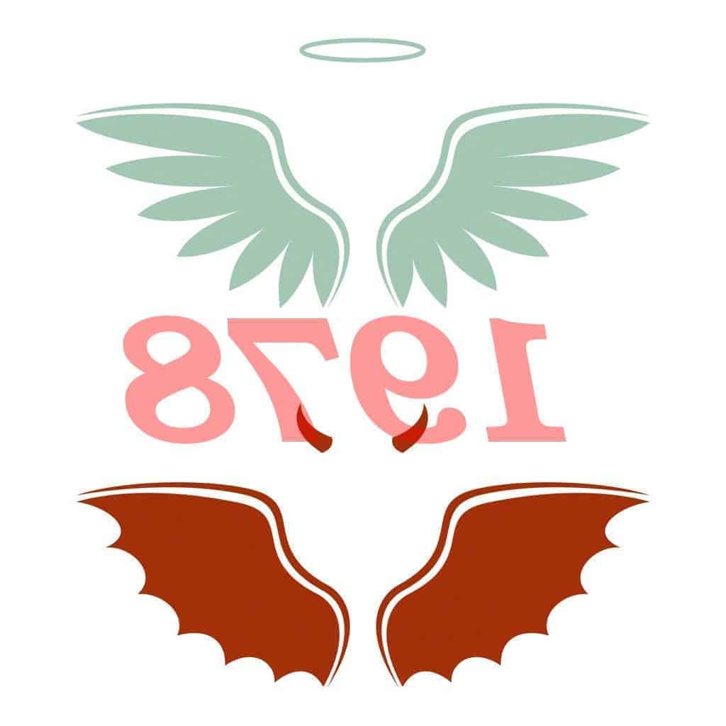 Ángel Número 1978 Numerología Significado