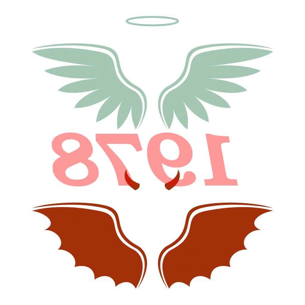 ️ ¿cuál Es El Significado Espiritual Del Número De ángel De 1978 Revisado Y Actualizado En 9201