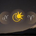 Sol en Aries y Luna en Capricornio: aprovechando la fuerza de ambos signos