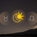 El poder del Sol en Libra y la Luna en Tauro