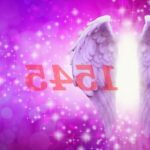 ¿Cuál es el significado espiritual del número de ángel 1545?