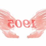 ¿Cuál es el significado espiritual del número de ángel de 1905?