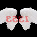 ¿Qué significa ver el número de ángel 1353?