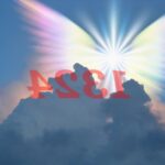 ¿Cuál es el significado espiritual del número de ángel 1324?