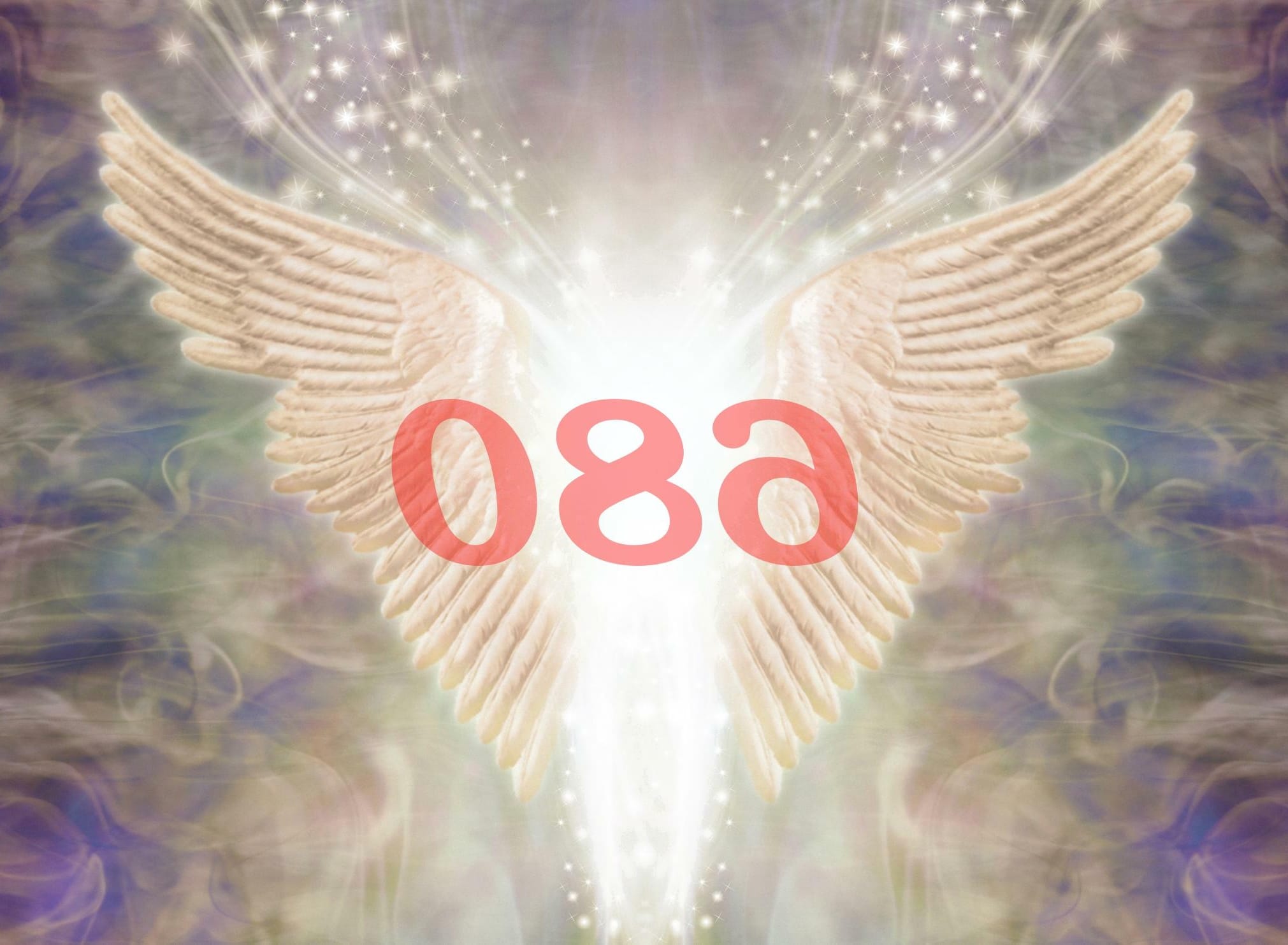 Ángel Número 680 Numerología Significado
