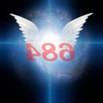 ¿Cuál es el significado espiritual del número de ángel 684?