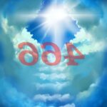 ¿Cuál es el significado espiritual del número de ángel 466?