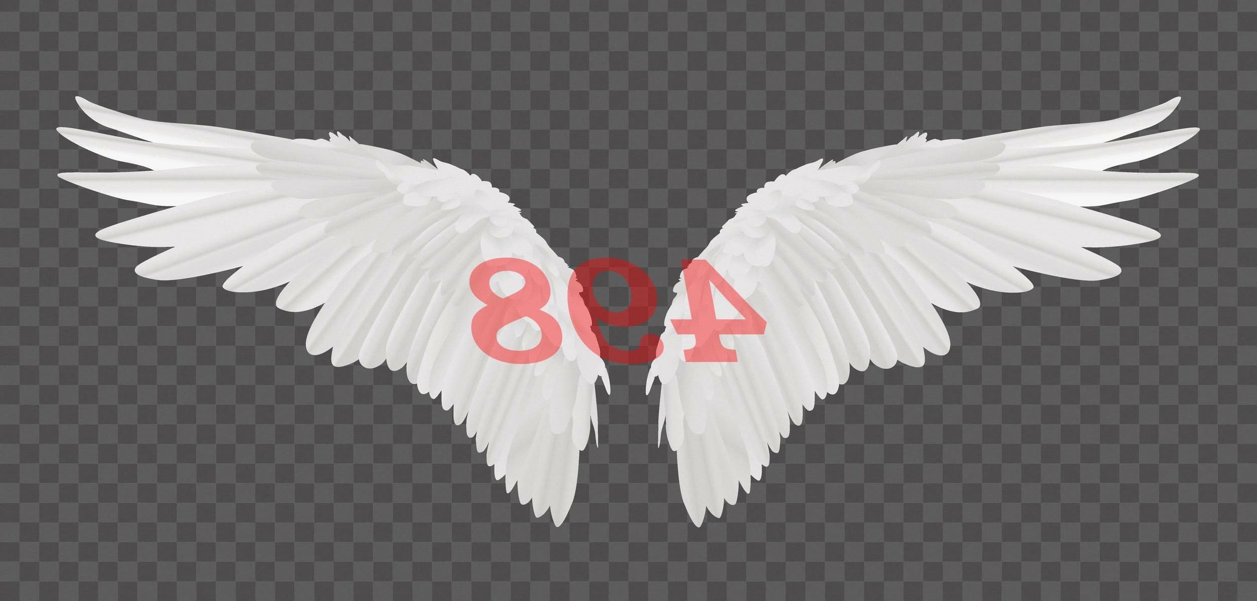 Número angelical 498 Significado de la numerología