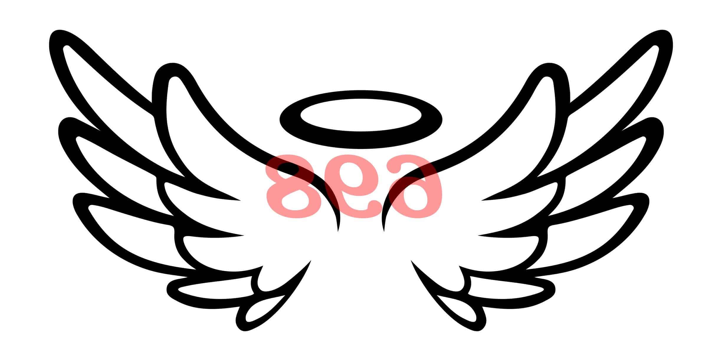 Número de ángel 698 Significado de numerología