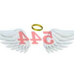 ¿Qué significa el número de ángel 544?