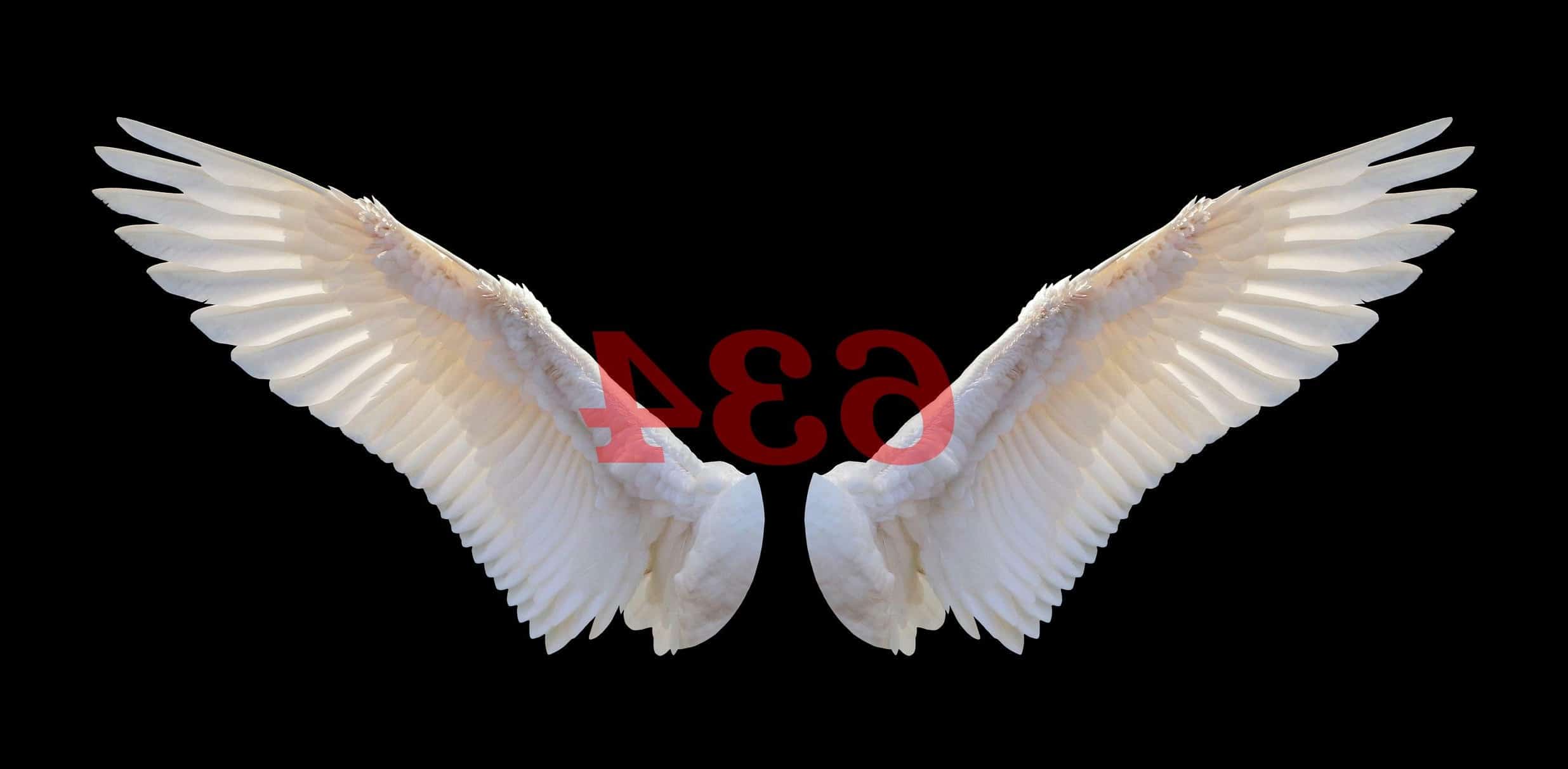 Ángel Número 634 Significado Numerológico