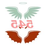 ¿Qué significa el número de ángel 545?